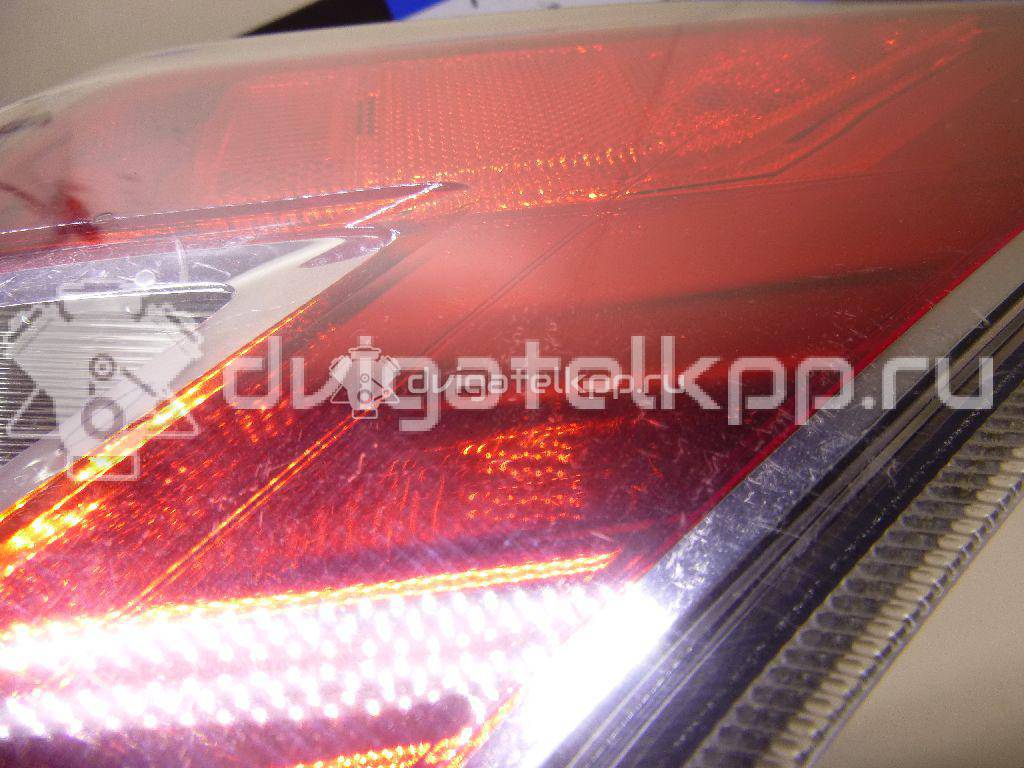 Фото Фонарь задний правый  84912SG040 для Subaru Forester {forloop.counter}}