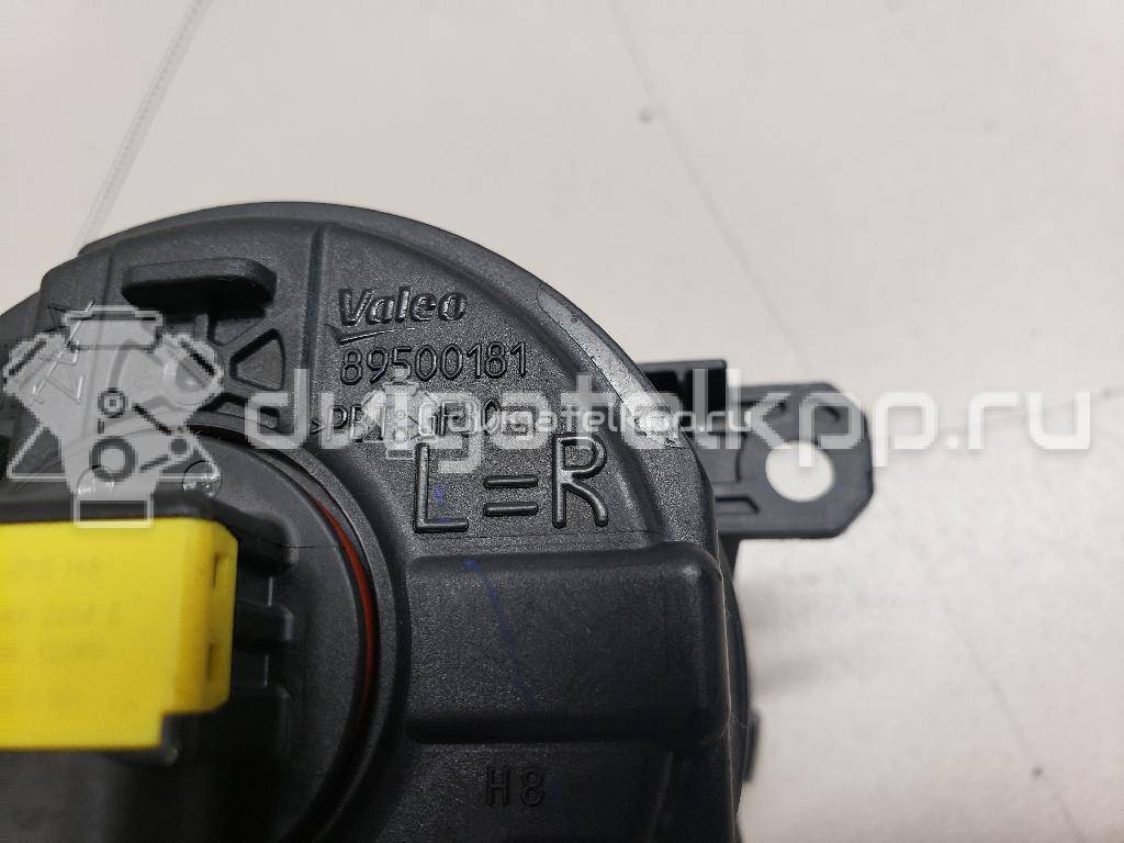 Фото Фара противотуманная  84503FJ000 для Subaru Impreza / Outback / Forester / Levorg / Xv {forloop.counter}}