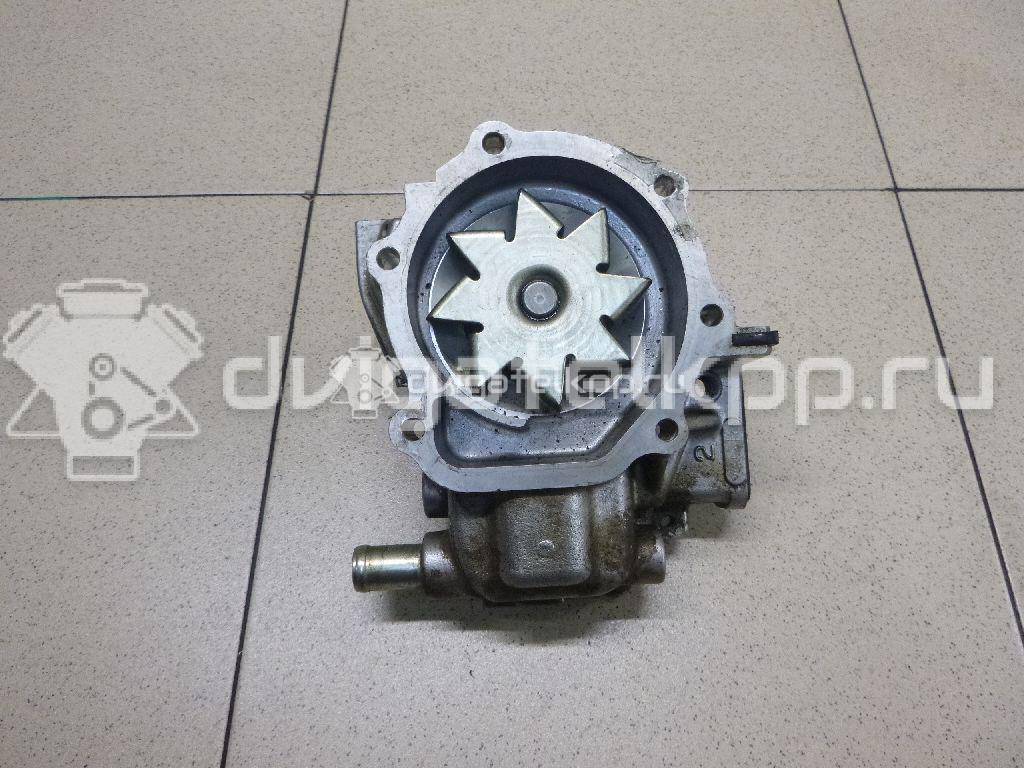 Фото Насос водяной (помпа)  21111AA331 для Subaru Legacy / Impreza / Outback / Forester / Tribeca B9 {forloop.counter}}