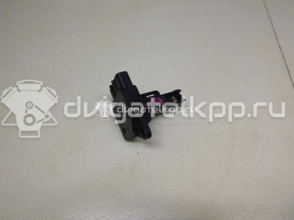 Фото Расходомер воздуха (массметр)  22680AA31A для Subaru Legacy / Impreza / Outback / Forester / Tribeca B9 {forloop.counter}}