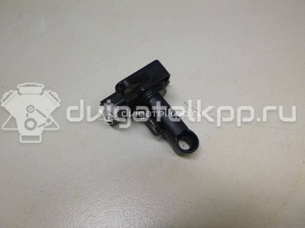 Фото Расходомер воздуха (массметр)  22680AA31A для Subaru Legacy / Impreza / Outback / Forester / Tribeca B9 {forloop.counter}}