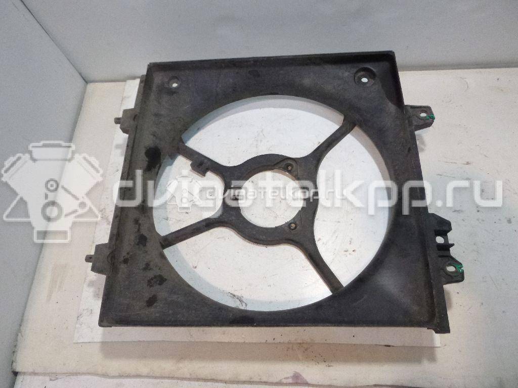 Фото Диффузор вентилятора  73313ae000 для Subaru Legacy / Outback {forloop.counter}}