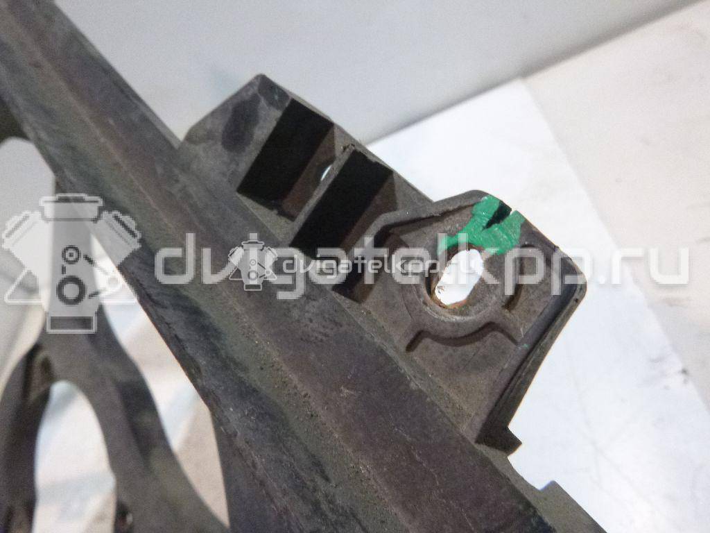 Фото Диффузор вентилятора  73313ae000 для Subaru Legacy / Outback {forloop.counter}}