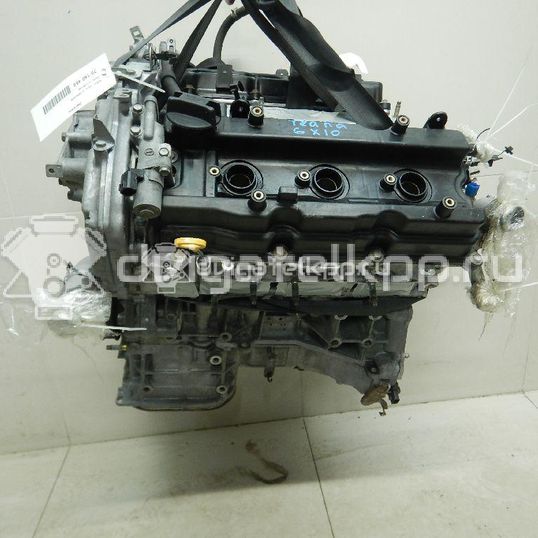 Фото Контрактный (б/у) двигатель VQ 23 DE для Nissan (Dongfeng) Teana 173 л.с 24V 2.3 л бензин