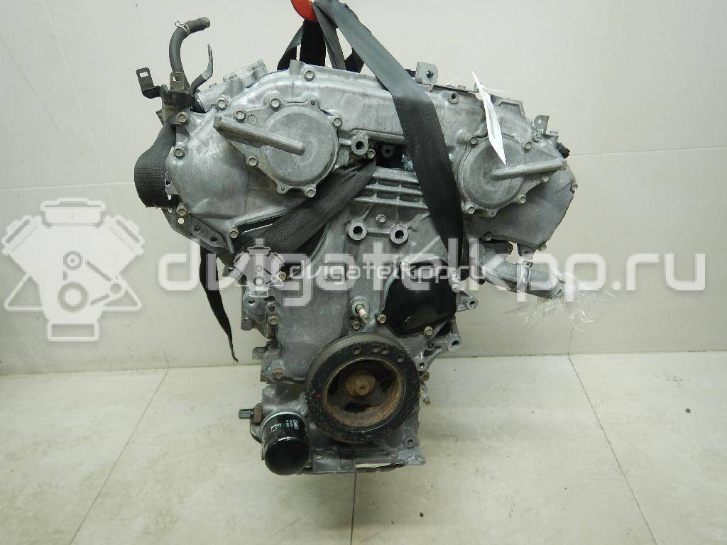 Фото Контрактный (б/у) двигатель VQ 23 DE для Nissan (Dongfeng) Teana 173 л.с 24V 2.3 л бензин {forloop.counter}}