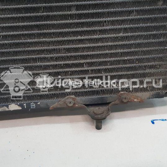Фото Радиатор кондиционера (конденсер)  73210ae001 для Subaru Legacy / Outback