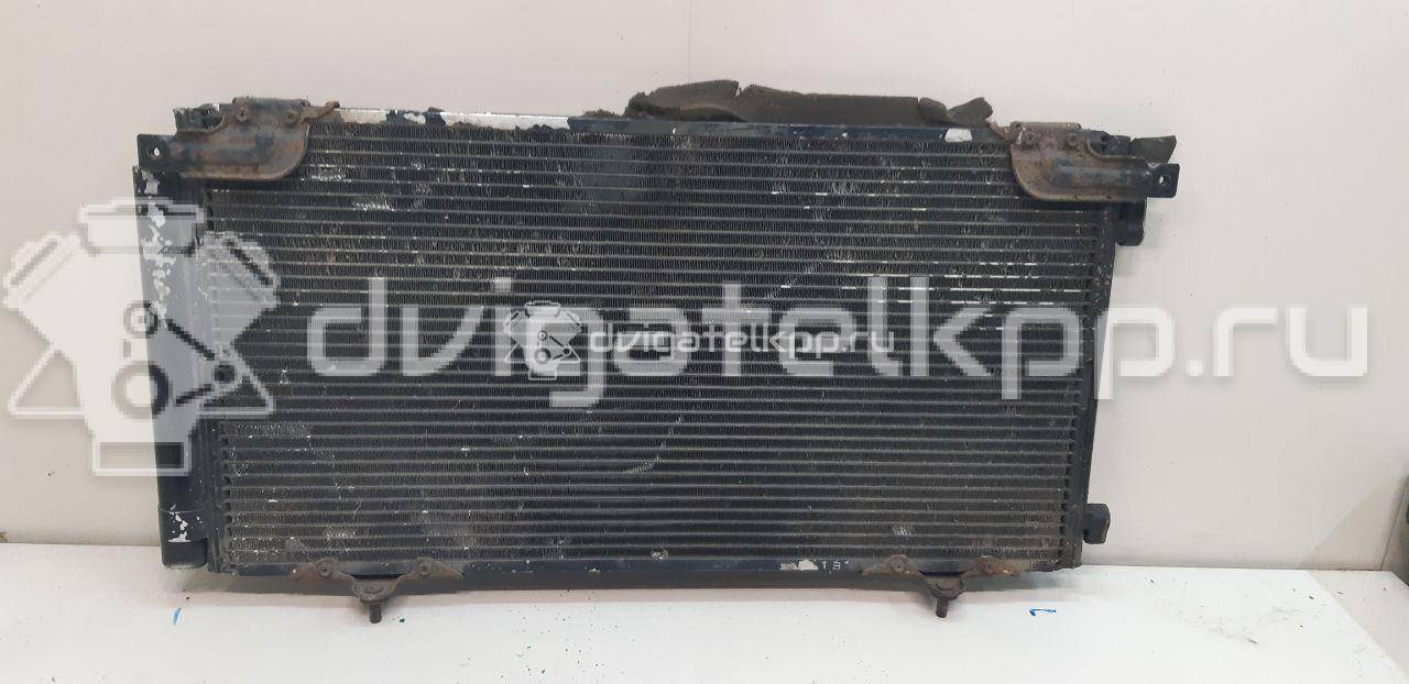 Фото Радиатор кондиционера (конденсер)  73210ae001 для Subaru Legacy / Outback {forloop.counter}}