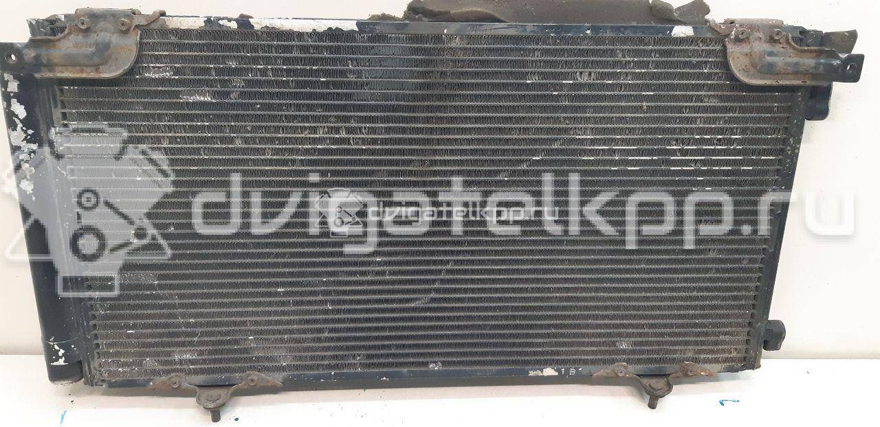 Фото Радиатор кондиционера (конденсер)  73210ae001 для Subaru Legacy / Outback {forloop.counter}}