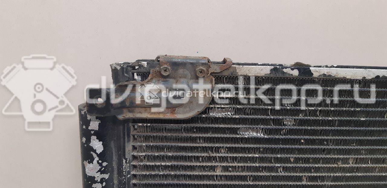 Фото Радиатор кондиционера (конденсер)  73210ae001 для Subaru Legacy / Outback {forloop.counter}}