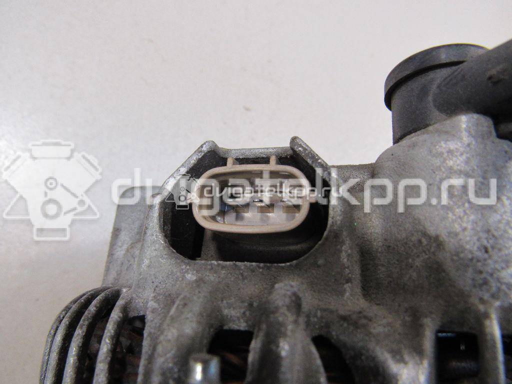 Фото Генератор  23700AA540 для Subaru Wrx / Legacy / Impreza / Outback / Forester {forloop.counter}}
