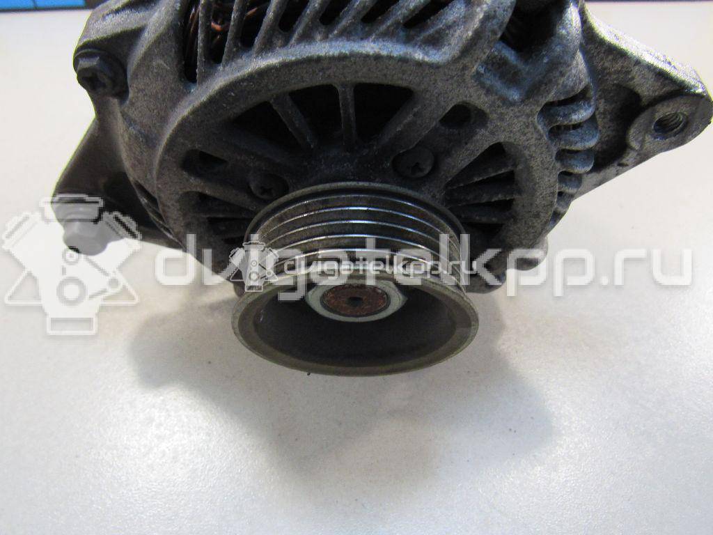 Фото Генератор  23700AA540 для Subaru Wrx / Legacy / Impreza / Outback / Forester {forloop.counter}}
