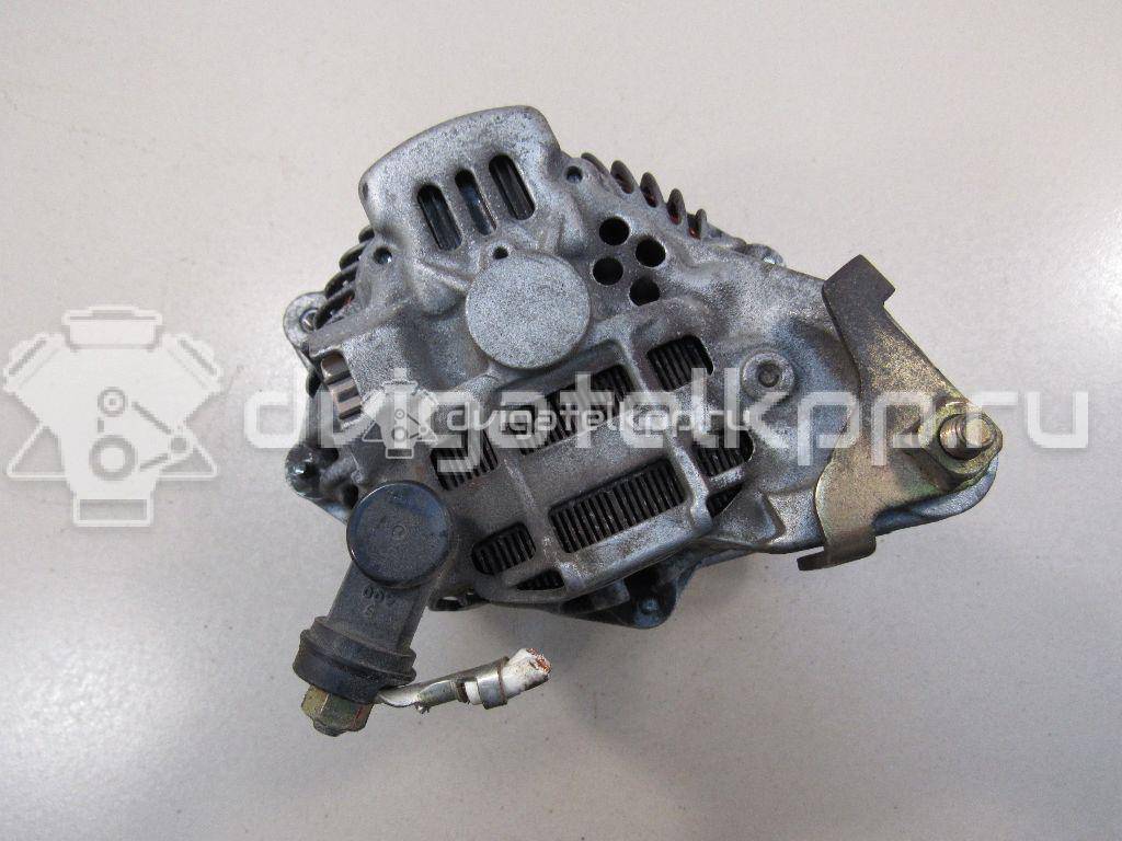 Фото Генератор  23700AA540 для Subaru Wrx / Legacy / Impreza / Outback / Forester {forloop.counter}}