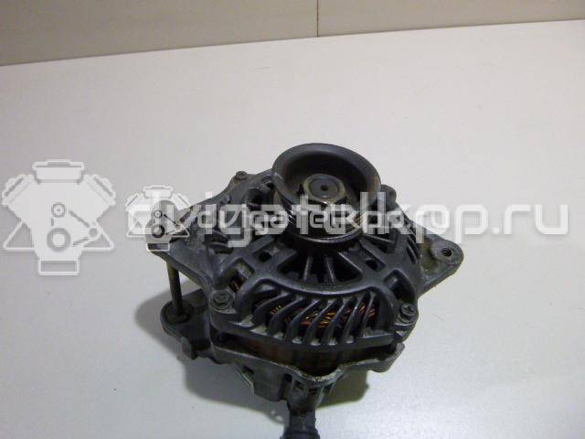 Фото Генератор  23700AA540 для Subaru Wrx / Legacy / Impreza / Outback / Forester {forloop.counter}}