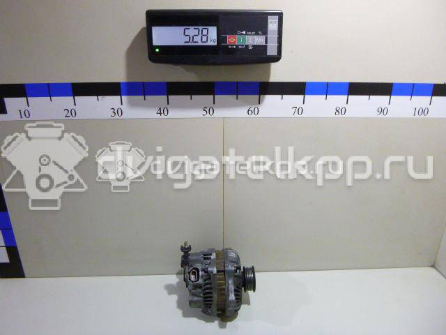 Фото Генератор  23700AA540 для Subaru Wrx / Legacy / Impreza / Outback / Forester {forloop.counter}}