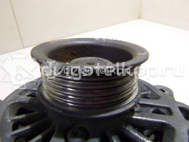 Фото Генератор  23700AA540 для Subaru Wrx / Legacy / Impreza / Outback / Forester {forloop.counter}}