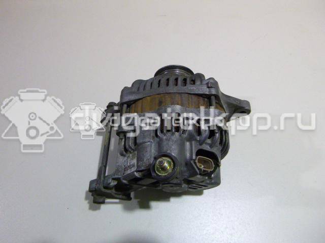 Фото Генератор  23700AA540 для Subaru Wrx / Legacy / Impreza / Outback / Forester {forloop.counter}}