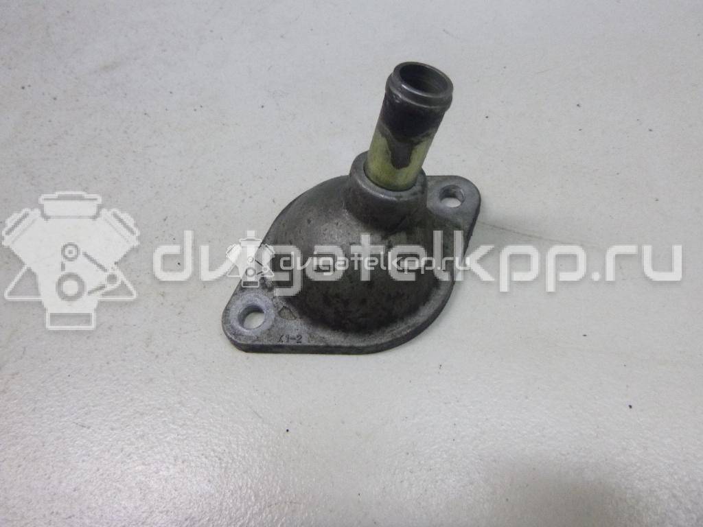 Фото Крышка термостата  11054aa020 для Subaru Legacy / Impreza / Exiga Ya / Outback / Forester {forloop.counter}}