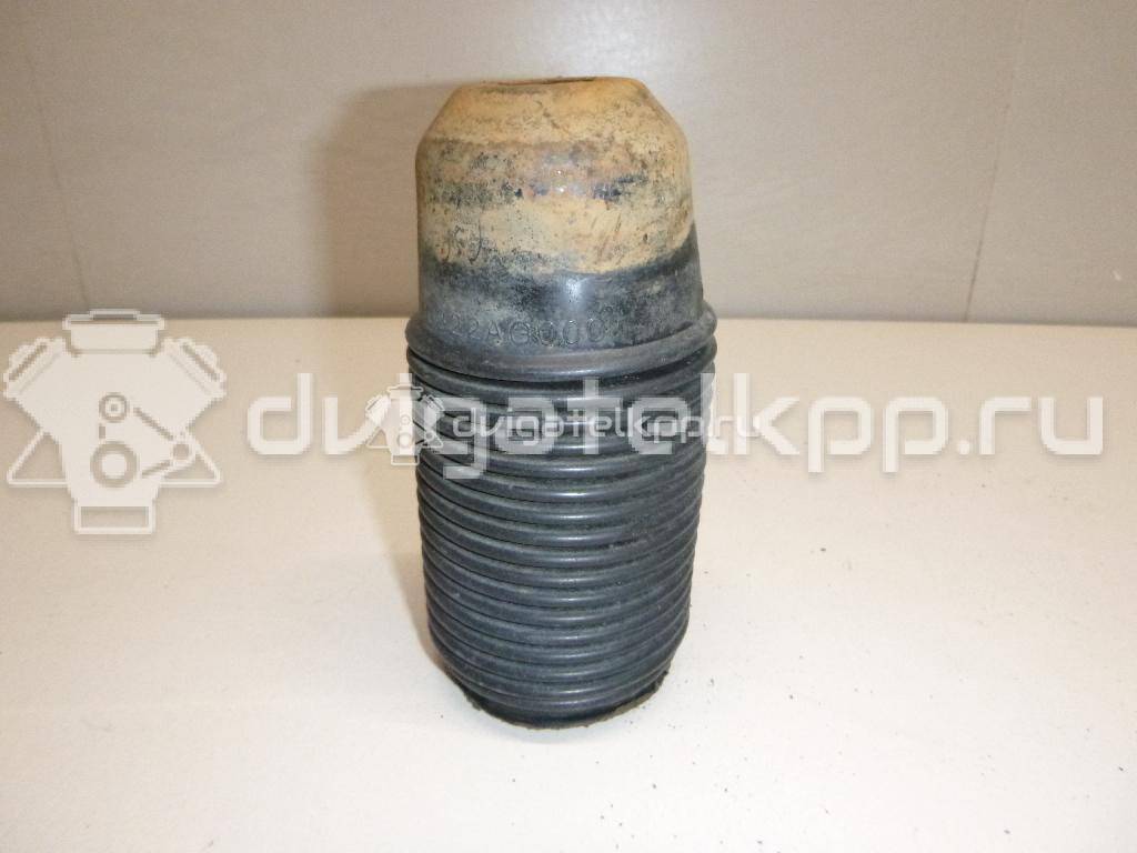 Фото Пыльник переднего амортизатора  20322AG000 для Subaru Forester / Legacy / Impreza / Outback {forloop.counter}}