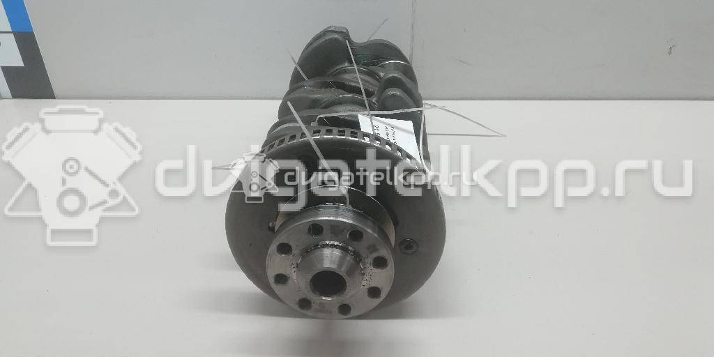 Фото Коленвал для двигателя CCZB для Seat Leon / Altea 211 л.с 16V 2.0 л бензин 06H105021M {forloop.counter}}