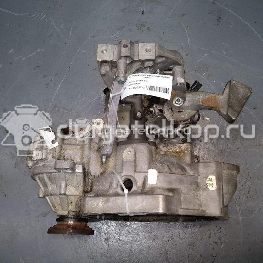 Фото Контрактная (б/у) МКПП для Seat Leon / Toledo / Altea 105 л.с 8V 1.9 л BXE Дизельное топливо 0A4300045F