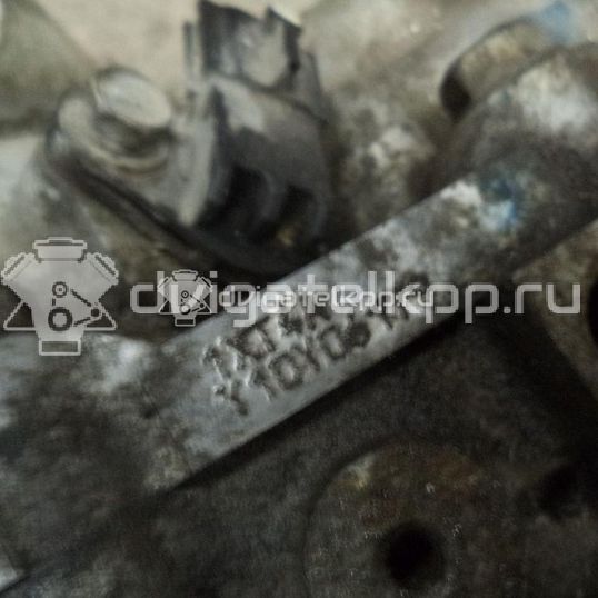 Фото Контрактная (б/у) АКПП для Nissan (Dongfeng) Teana 182-209 л.с 24V 2.5 л VQ25DE бензин 310201XT4A