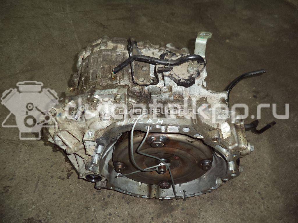 Фото Контрактная (б/у) АКПП для Nissan (Dongfeng) Teana 182-209 л.с 24V 2.5 л VQ25DE бензин 310201XT4A {forloop.counter}}