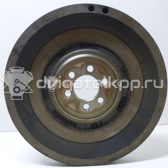 Фото Маховик для двигателя CFNA для Seat Toledo 105 л.с 16V 1.6 л бензин 036105269D