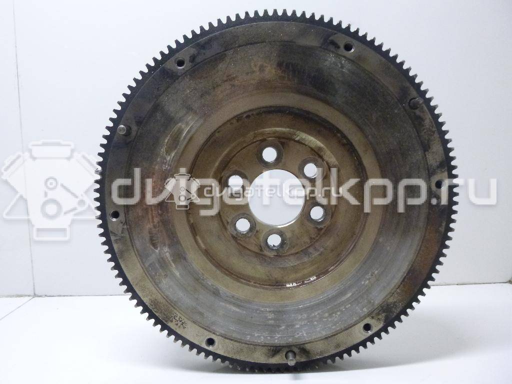 Фото Маховик для двигателя CFNA для Seat Toledo 105 л.с 16V 1.6 л бензин 036105269D {forloop.counter}}