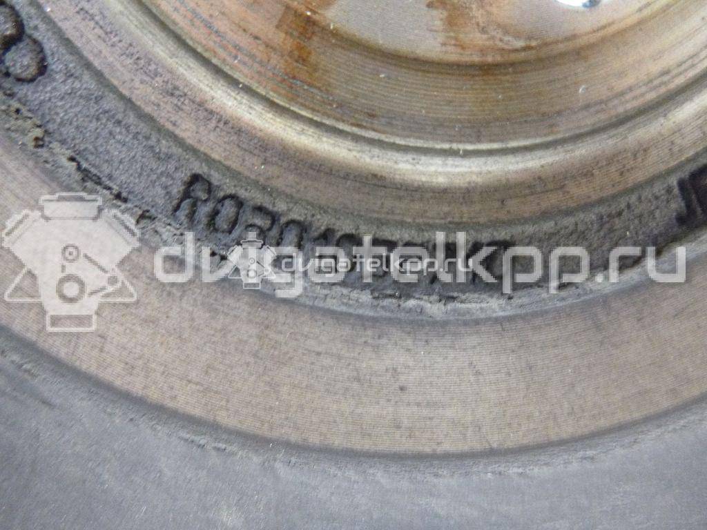 Фото Маховик для двигателя CFNA для Seat Toledo 105 л.с 16V 1.6 л бензин 036105269D {forloop.counter}}