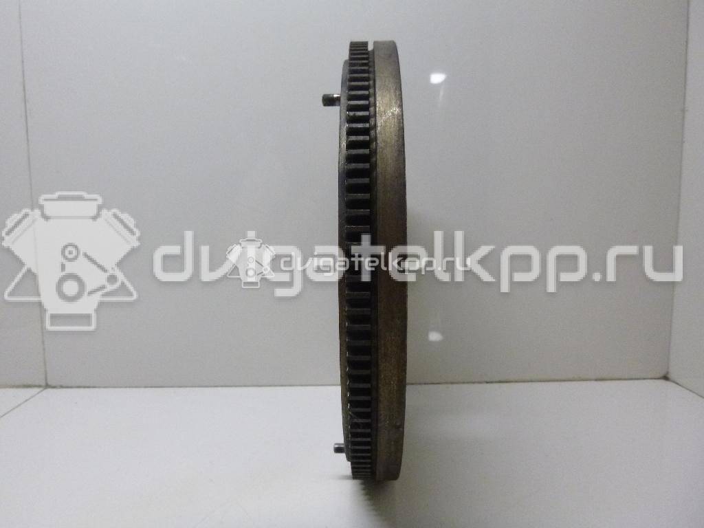 Фото Маховик для двигателя CFNA для Seat Toledo 105 л.с 16V 1.6 л бензин 036105269D {forloop.counter}}