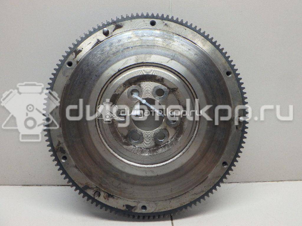 Фото Маховик для двигателя CFNA для Seat Toledo 105 л.с 16V 1.6 л бензин 036105269D {forloop.counter}}