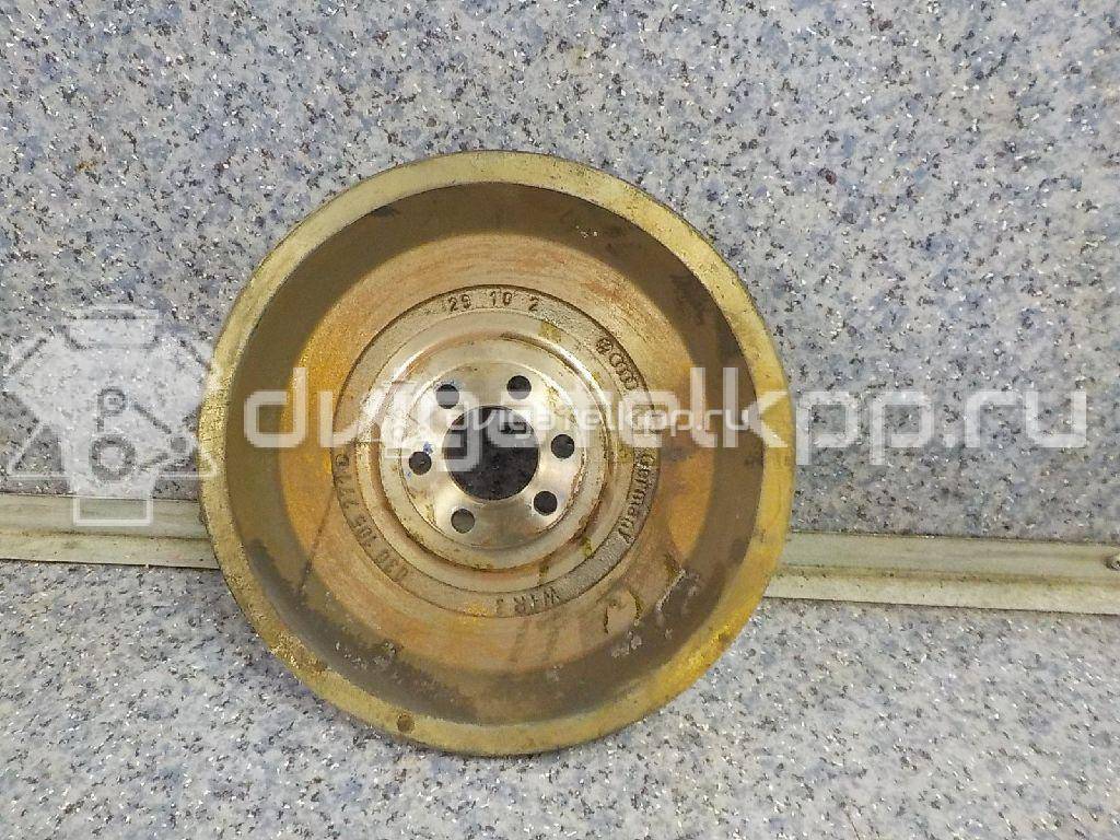 Фото Маховик для двигателя CFNA для Seat Toledo 105 л.с 16V 1.6 л бензин 036105269D {forloop.counter}}