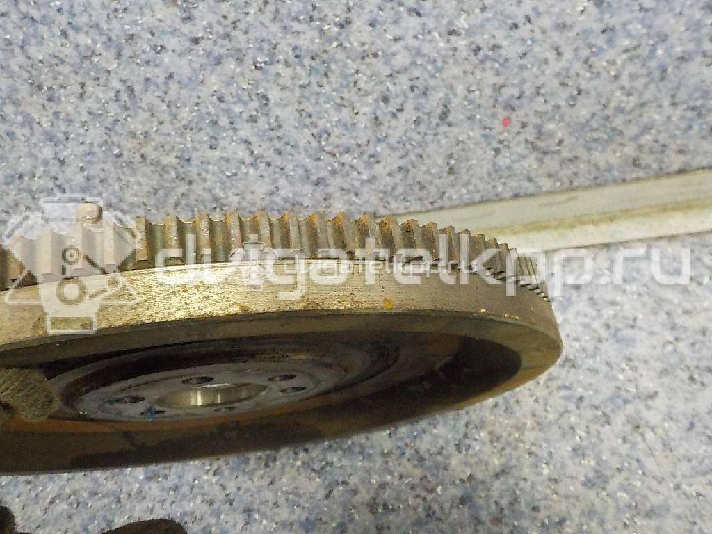 Фото Маховик для двигателя CFNA для Seat Toledo 105 л.с 16V 1.6 л бензин 036105269D {forloop.counter}}