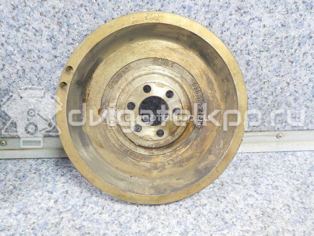 Фото Маховик для двигателя CFNA для Seat Toledo 105 л.с 16V 1.6 л бензин 036105269D {forloop.counter}}