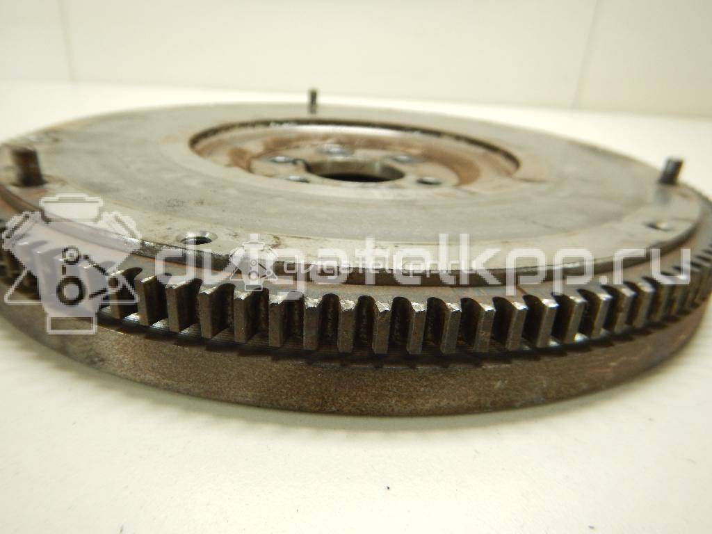 Фото Маховик для двигателя CFNA для Seat Toledo 105 л.с 16V 1.6 л бензин 036105269D {forloop.counter}}