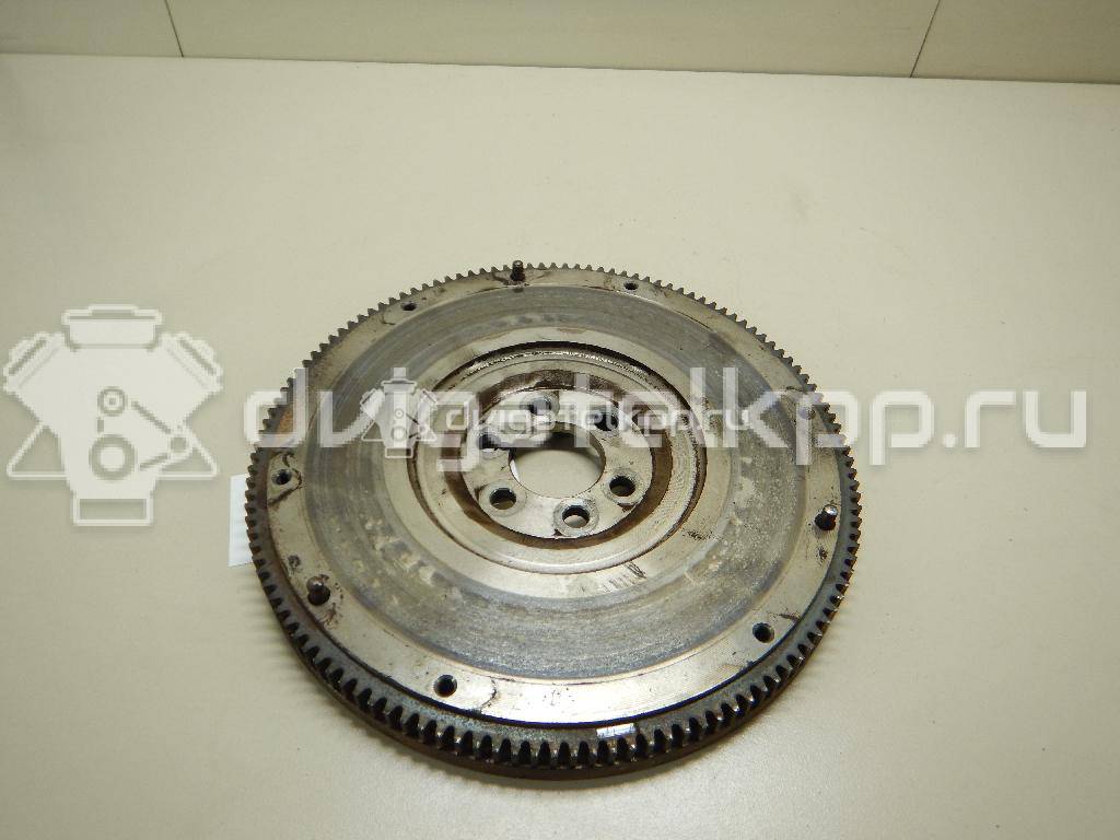 Фото Маховик для двигателя CFNA для Seat Toledo 105 л.с 16V 1.6 л бензин 036105269D {forloop.counter}}
