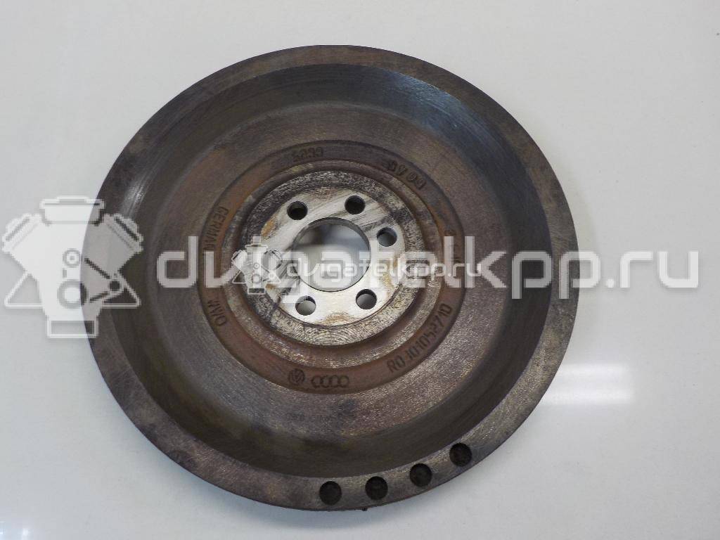 Фото Маховик для двигателя CFNA для Seat Toledo 105 л.с 16V 1.6 л бензин 036105269D {forloop.counter}}