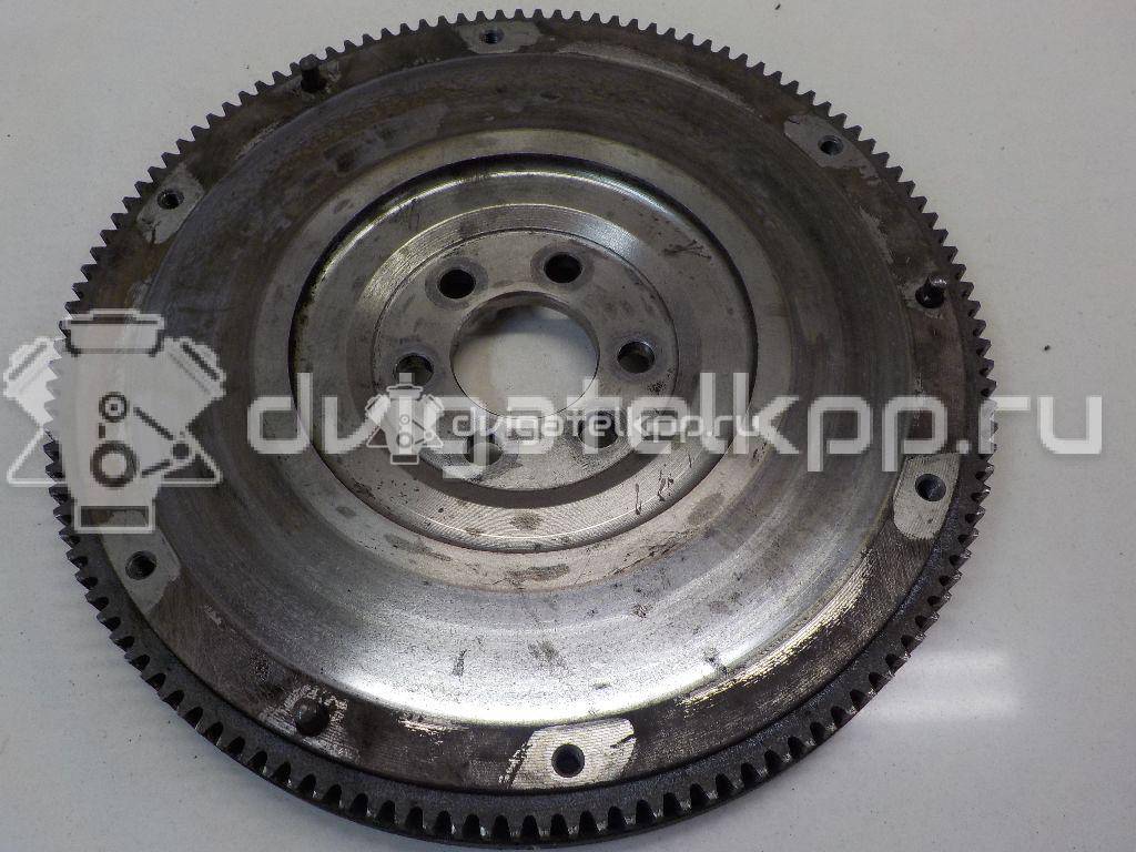 Фото Маховик для двигателя CFNA для Seat Toledo 105 л.с 16V 1.6 л бензин 036105269D {forloop.counter}}