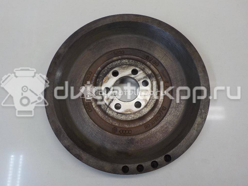 Фото Маховик для двигателя CFNA для Seat Toledo 105 л.с 16V 1.6 л бензин 036105269D {forloop.counter}}