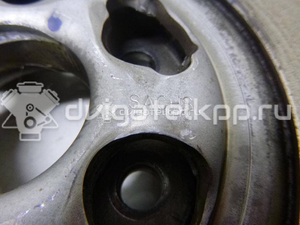 Фото Маховик для двигателя BLS для Seat Ibiza 105 л.с 8V 1.9 л Дизельное топливо 03G105266BM {forloop.counter}}