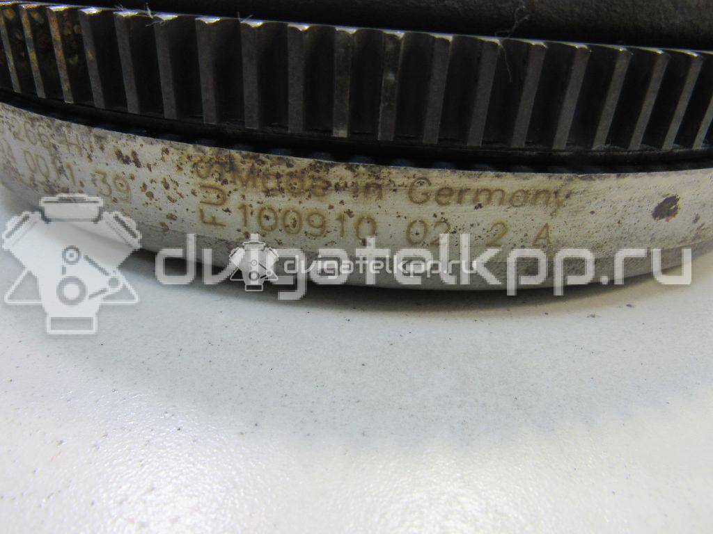 Фото Маховик для двигателя CDAA для Seat Leon / Toledo / Alhambra / Altea 160 л.с 16V 1.8 л бензин 06J105266H {forloop.counter}}