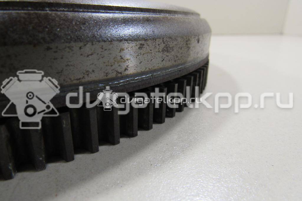 Фото Маховик для двигателя CAXC для Seat Leon / Toledo / Altea 125 л.с 16V 1.4 л бензин 03F105266 {forloop.counter}}