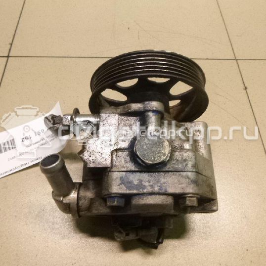 Фото Насос гидроусилителя  34430FG020 для Subaru Legacy / Impreza / Outback