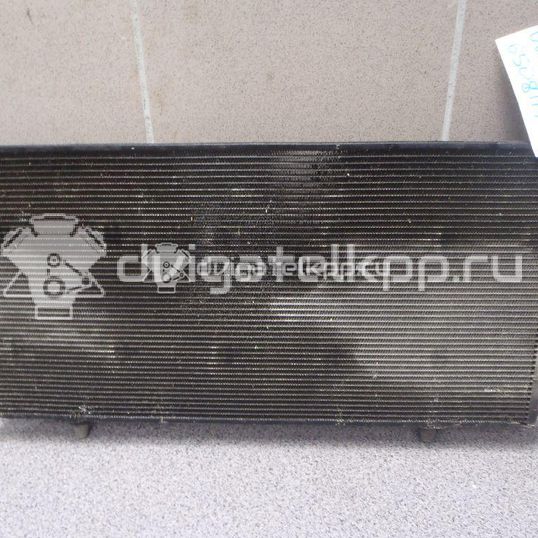 Фото Радиатор кондиционера (конденсер)  73210AG000 для Subaru Legacy / Outback
