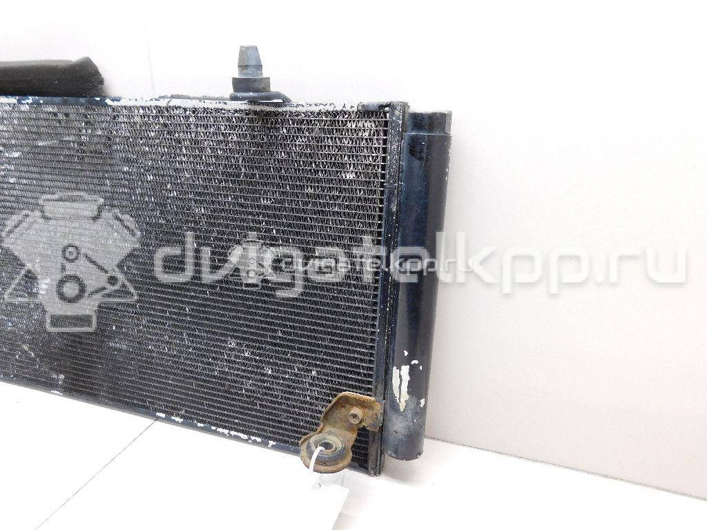 Фото Радиатор кондиционера (конденсер)  73210ag000 для Subaru Legacy / Outback {forloop.counter}}