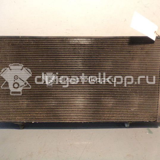 Фото Радиатор кондиционера (конденсер)  73210AG000 для Subaru Legacy / Outback