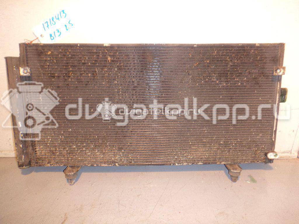 Фото Радиатор кондиционера (конденсер)  73210AG000 для Subaru Legacy / Outback {forloop.counter}}