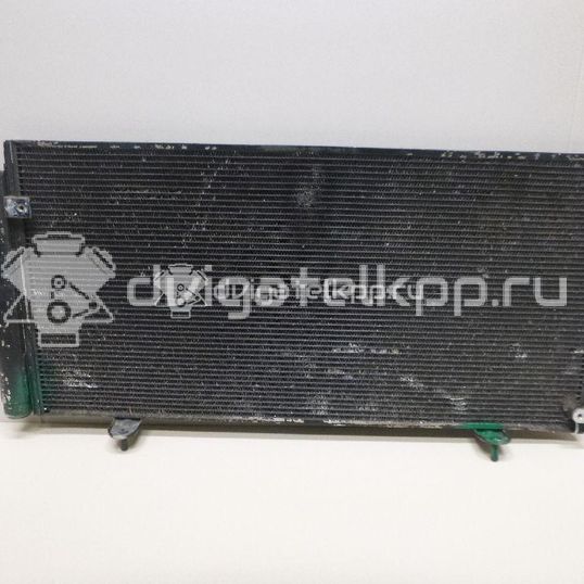 Фото Радиатор кондиционера (конденсер)  73210AG000 для Subaru Legacy / Outback
