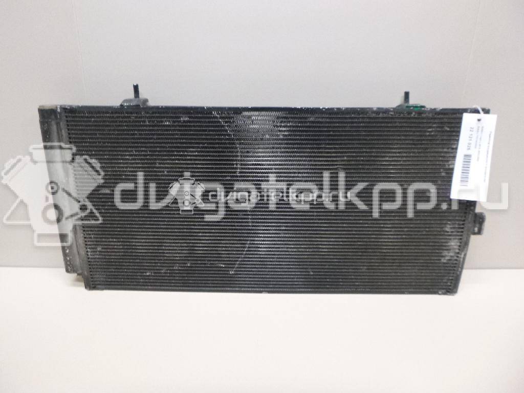 Фото Радиатор кондиционера (конденсер)  73210AG000 для Subaru Legacy / Outback {forloop.counter}}