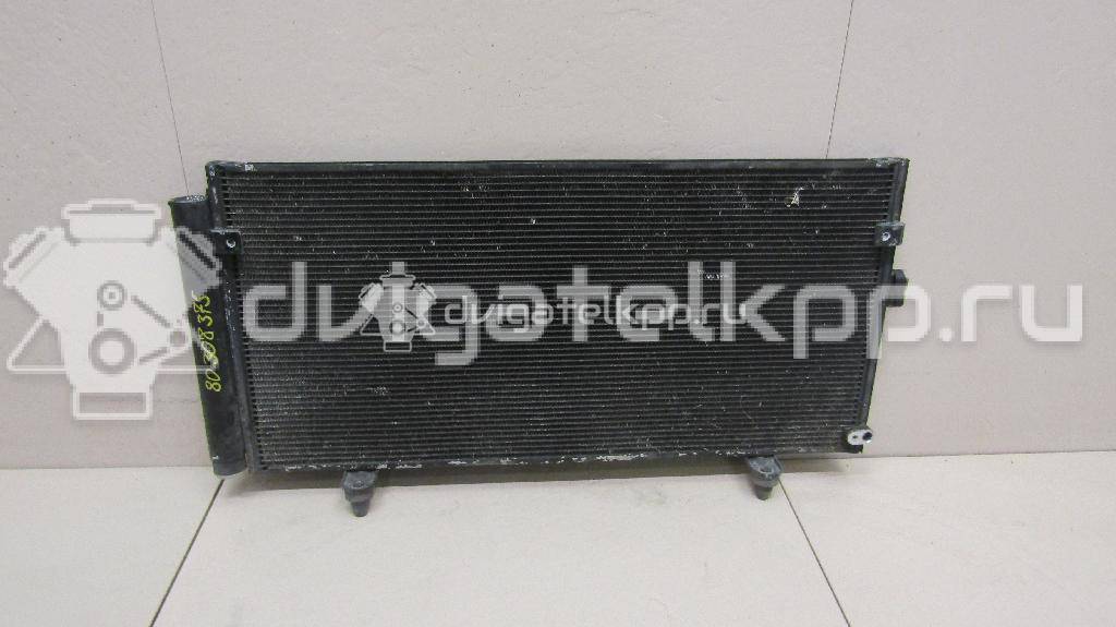 Фото Радиатор кондиционера (конденсер)  73210AG000 для Subaru Legacy / Outback {forloop.counter}}